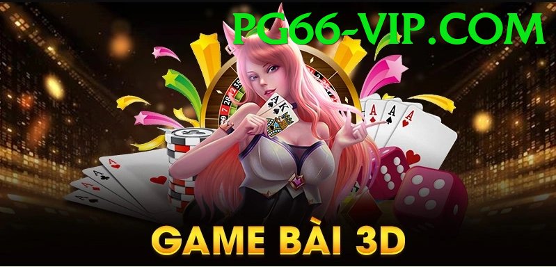 Game Bài 3D - Fanpage