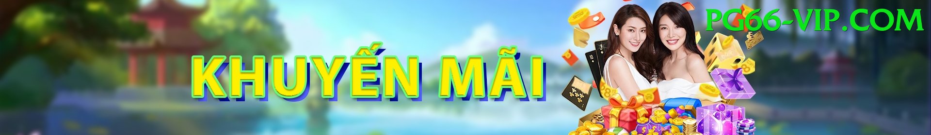 Khuyến Mãi - Pre-register