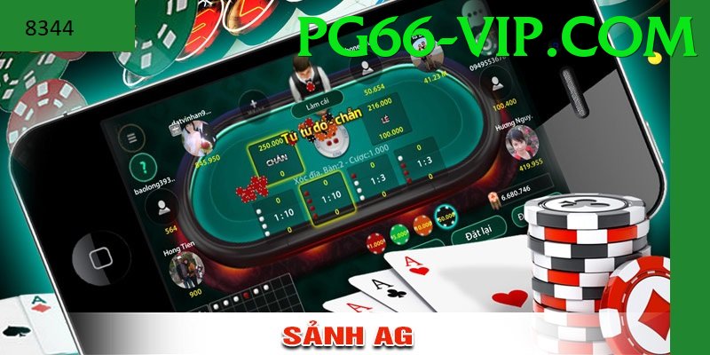 App pg66 🌟 Đánh giá thật từ người chơi – Tại sao chọn pg66? trên Android - Tặng code