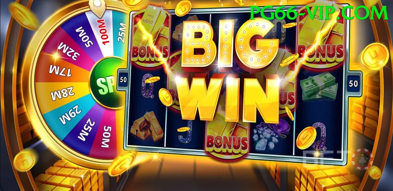 Game Slot - Đa dạng chủ đề - Hiệu ứng đặc biệt